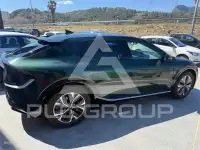 2023 KIA EV