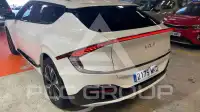 2023 KIA EV