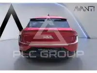 2023 KIA EV