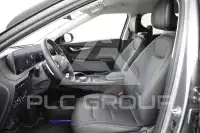 2023 KIA EV