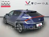 2023 KIA EV