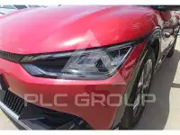 2023 KIA EV