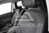 2023 KIA EV