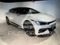 2023 KIA EV