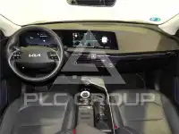2023 KIA EV