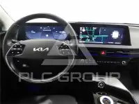 2023 KIA EV
