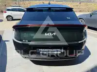 2023 KIA EV