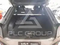 2023 KIA EV