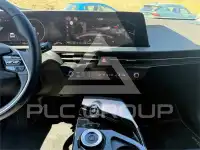 2023 KIA EV