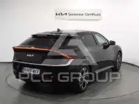 2023 KIA EV