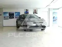 2023 KIA EV