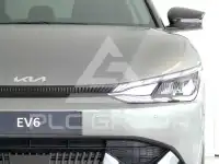 2023 KIA EV