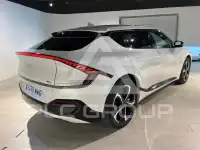 2023 KIA EV