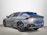 2023 KIA EV