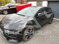 2023 KIA EV