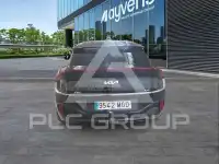 2023 KIA EV
