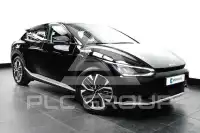 2023 KIA EV