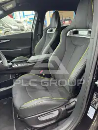 2023 KIA EV
