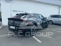 2023 KIA EV