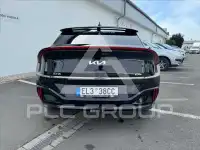 2023 KIA EV
