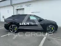 2023 KIA EV