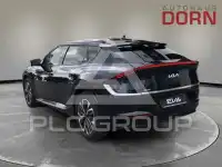 2023 KIA EV