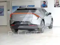 2023 KIA EV