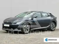 2023 KIA EV