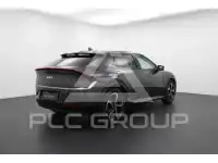 2023 KIA EV