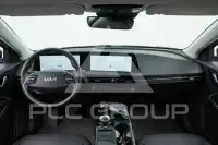 2023 KIA EV