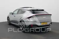 2023 KIA EV