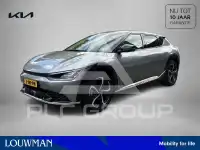 2023 KIA EV