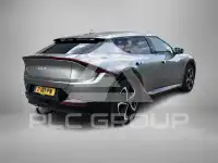 2023 KIA EV