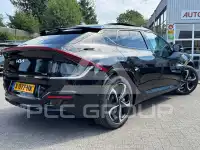 2023 KIA EV