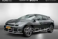 2023 KIA EV