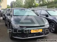 2023 KIA EV