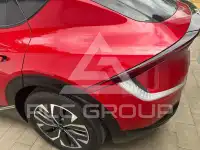 2023 KIA EV