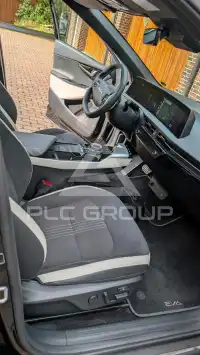 2023 KIA EV