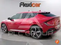 2023 KIA EV