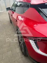 2023 KIA EV