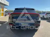 2023 KIA EV