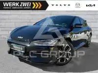 2023 KIA EV