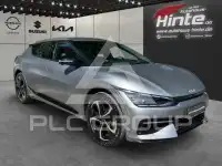 2023 KIA EV