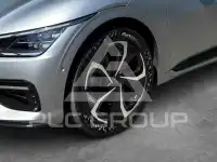 2023 KIA EV