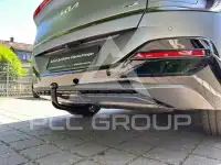 2023 KIA EV