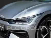 2023 KIA EV