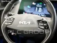 2023 KIA EV
