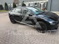 2023 KIA EV