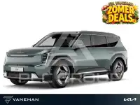 2023 KIA EV