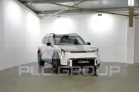 2023 KIA EV